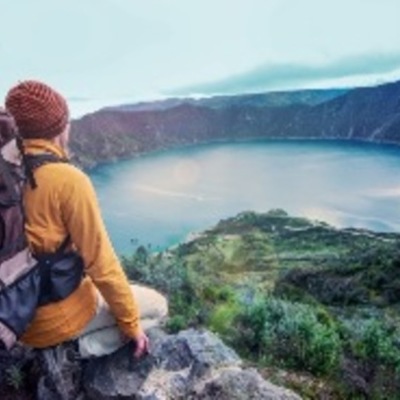 Timeline: TURISMO EN EL ECUADOR