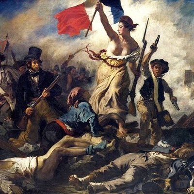 Timeline: REVOLUCIÓ FRANCESA
