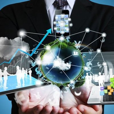 Timeline: Evolución de la Computación y de las TIC