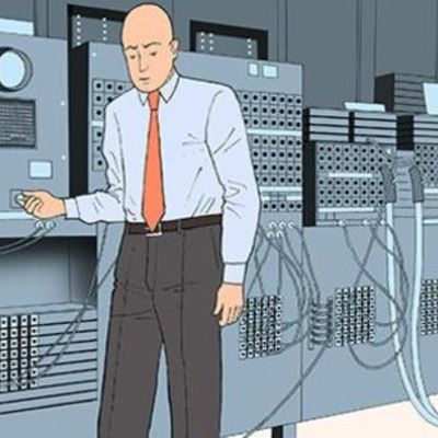 Timeline: La evolución de los ordenadores