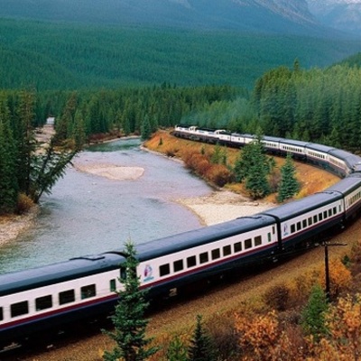 Timeline: Evolución de las Agencias de viajes