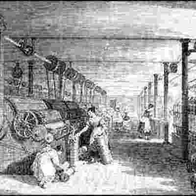 Timeline: Objetos tecnologicos Angel