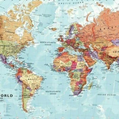 Timeline: Edat Moderna