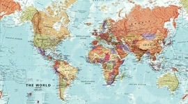 Timeline: Edat Moderna