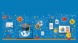 Timeline: Una breve historia de las TIC Educativas en España