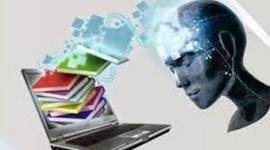 Timeline: "Una breve historia de las TIC educativas en España"