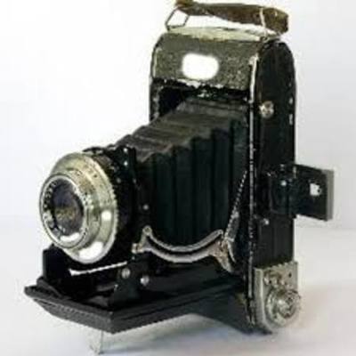 Timeline: La  evolución de la imagen a lo largo de la historia