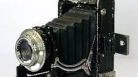 Timeline: La  evolución de la imagen a lo largo de la historia