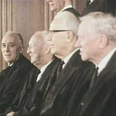 Timeline: Pickering VS Board of Education