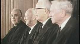 Timeline: Pickering VS Board of Education