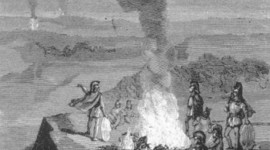 Timeline: Evolucion de la Telegrafia