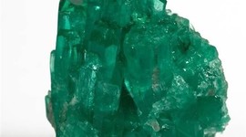 Timeline: Eventos clases en la historia de las esmeraldas durante el siglo XX