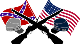 Timeline: Civil War Major Events