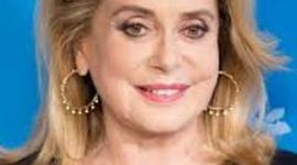 Timeline: Catherine Deneuve
