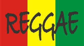 Timeline: Reggae Music