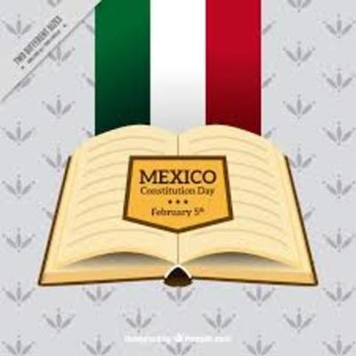 Timeline: Estructura del Estado mexicano