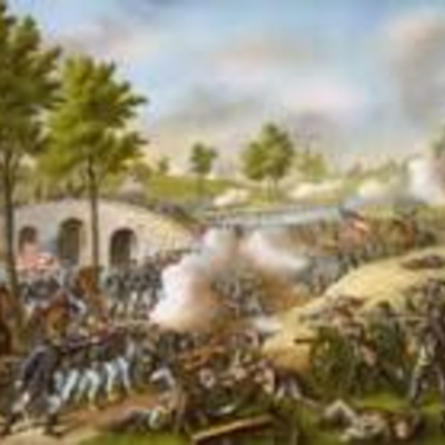 Timeline: Civil War Events Timeline