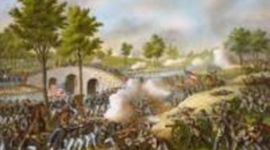 Timeline: Civil War Events Timeline