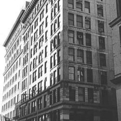 Timeline: Triangle waist company fire timeline