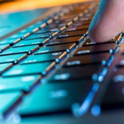 Timeline: Historia de la Informatica