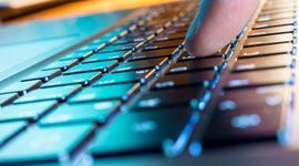 Timeline: Historia de la Informatica