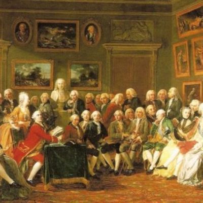 Timeline: Eje cronológico 1ª evaluación, Esther Lechón