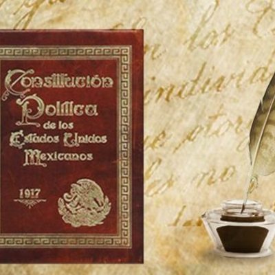 Timeline: Conociendo la Constitución.