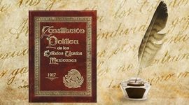 Timeline: Conociendo la Constitución.
