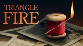 Timeline: Triangle Factory Fire