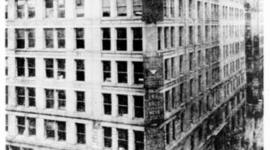 Timeline: Triangle Factory Fire