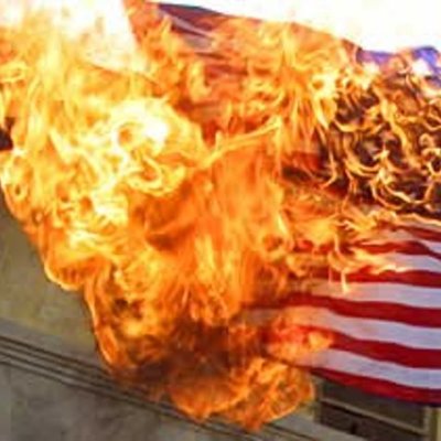 Timeline: Texas vs. Johnson