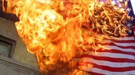 Timeline: Texas vs. Johnson