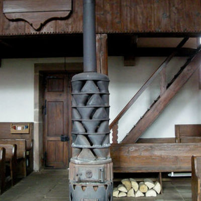 Timeline: primera calefacción