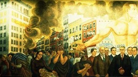 Timeline: the triangle factory fire