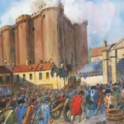 Timeline: Eje cronológico 1ª evaluación // Lucía González Acedo 4ºC