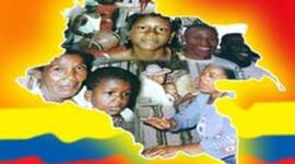 Timeline: ETNOEDUCACIÓN EN COLOMBIA