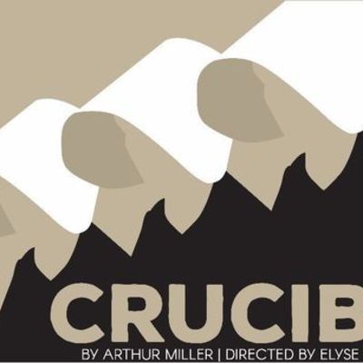Timeline: ¨The Crucible" by Arthur Miller