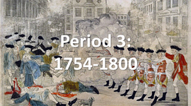 Timeline: APUSH- Period 3
