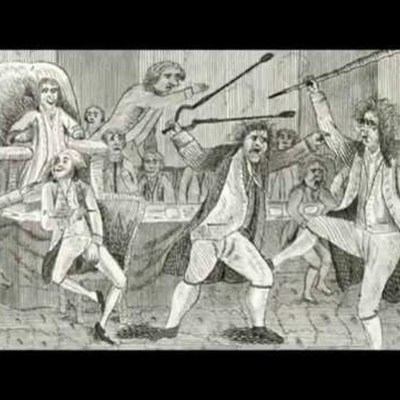 Timeline: APUSH - Period 3