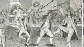 Timeline: APUSH - Period 3