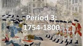 Timeline: APUSH-Period 3
