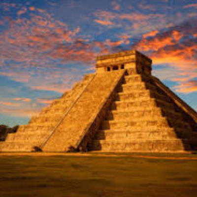Timeline: Mayan Civilization