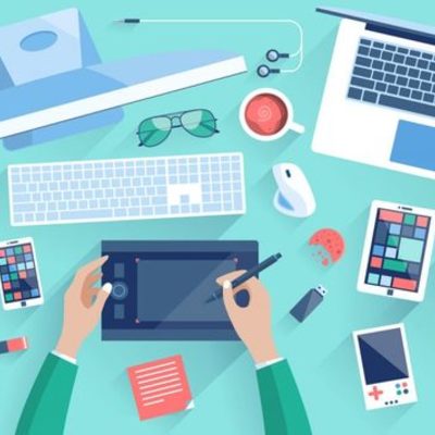 Timeline: el aprendizaje digital y los procesos informativos, mediados y distribuidos