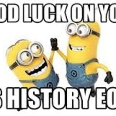 Timeline: America History Two Times