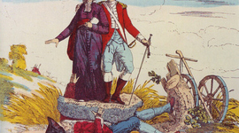 Timeline: Eje cronológico 1ª Evaluación-Lucía González