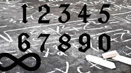 Timeline: LA STORIA DEI NUMERI...