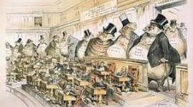 Timeline: Unit 3 Gilded Age and Progressive Era