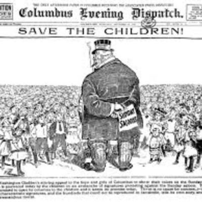 Timeline: Key Terms Research Unit 3 Gilded Age &amp; Progressive Era