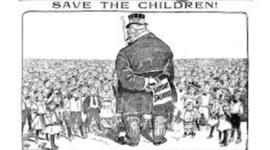 Timeline: Key Terms Research Unit 3 Gilded Age & Progressive Era