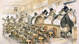 Timeline: Unit 3 Gilded Age & Progressive Era 1870-1920